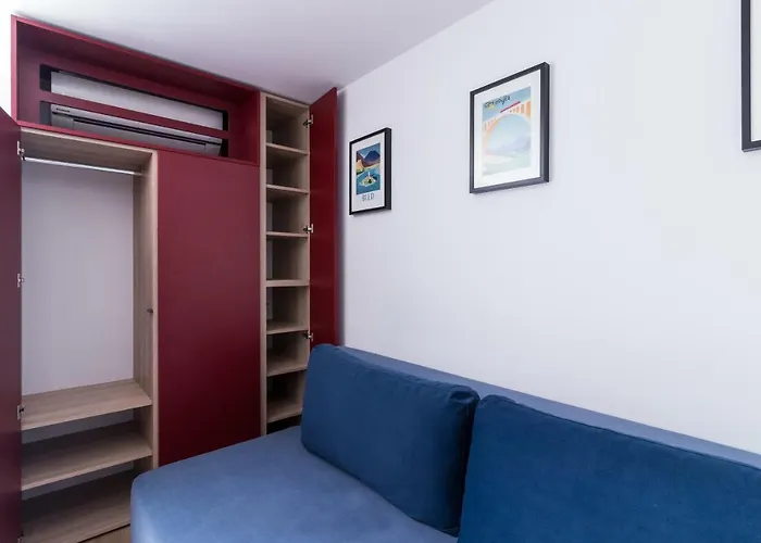 Jojo Apartment