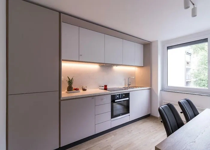 Jojo Apartment
