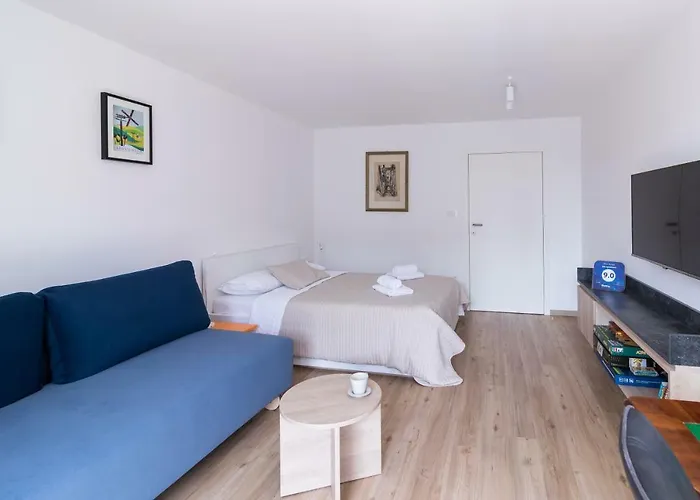 Jojo Apartment