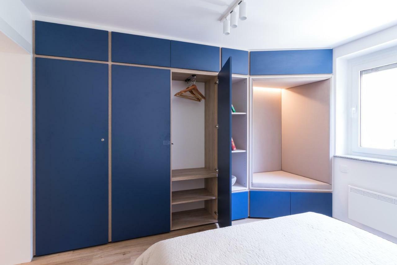 Apartment Jojo Ljubljana
