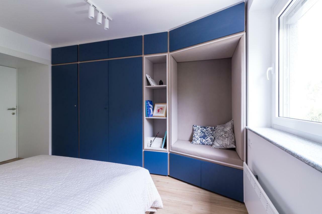 Jojo Apartment *