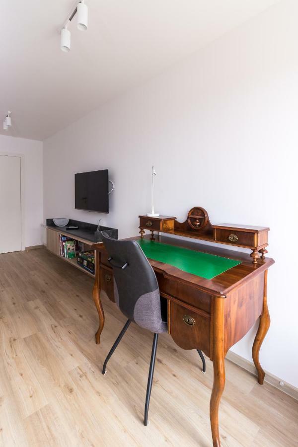 Apartment Jojo Ljubljana