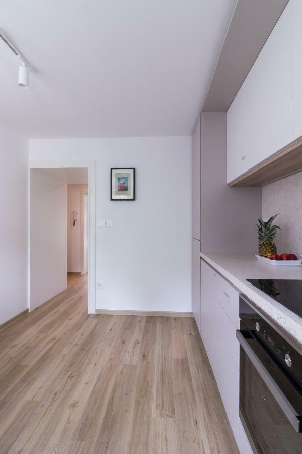 Jojo Apartment Ljubljana
