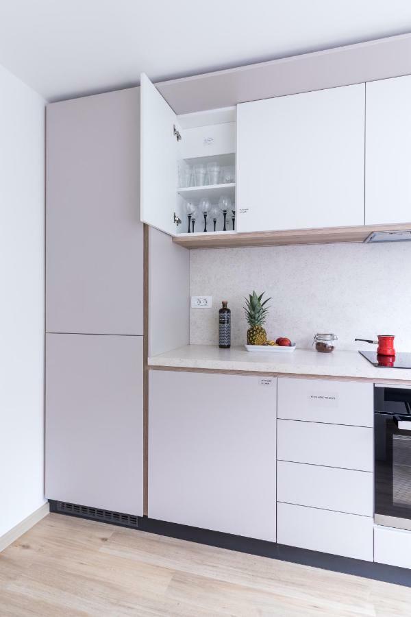 Jojo Apartment