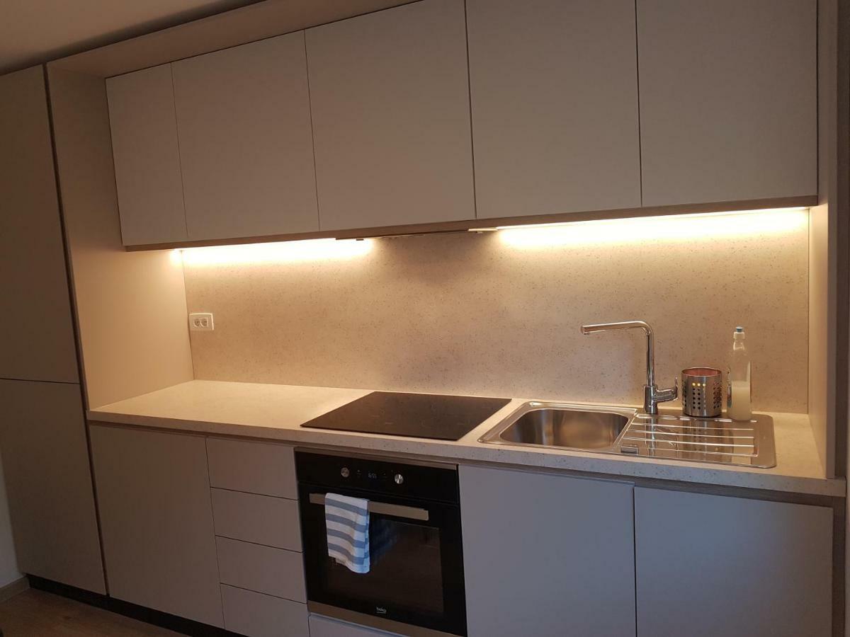 Jojo Apartment