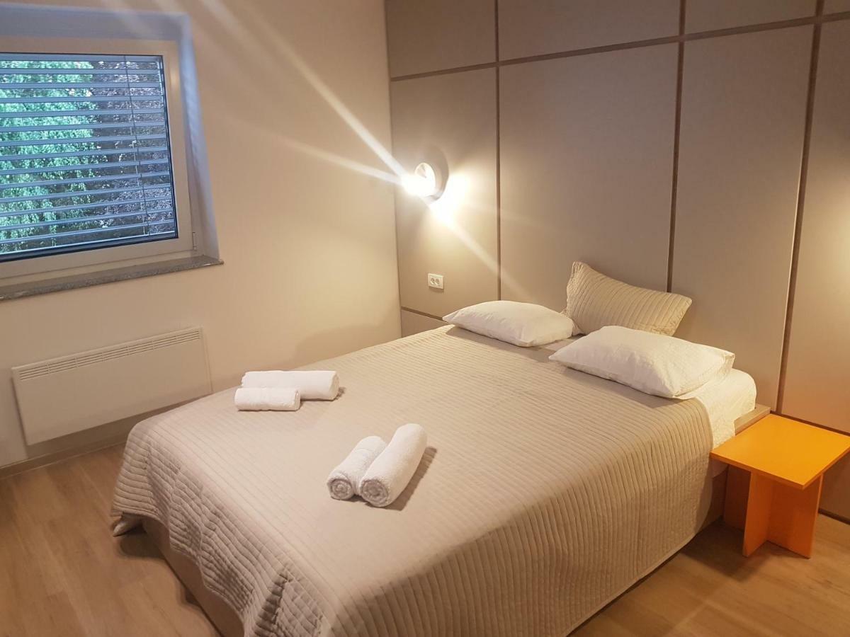 Jojo Apartment *