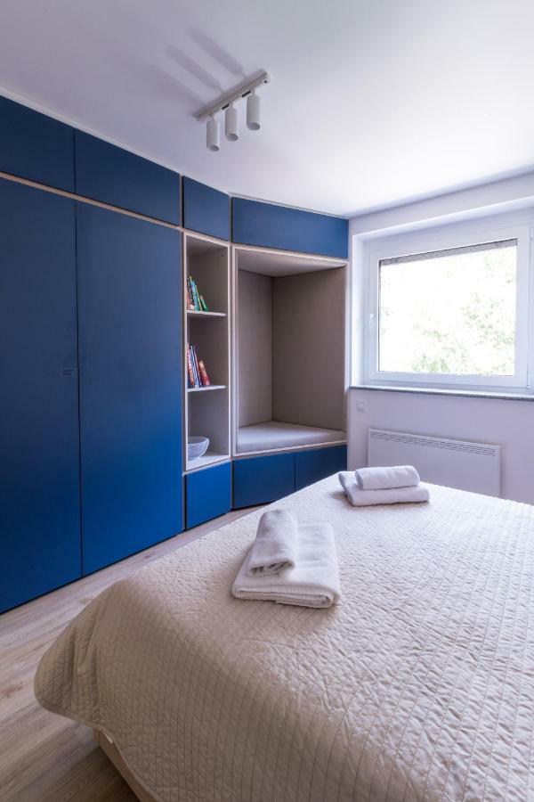 Jojo Apartment