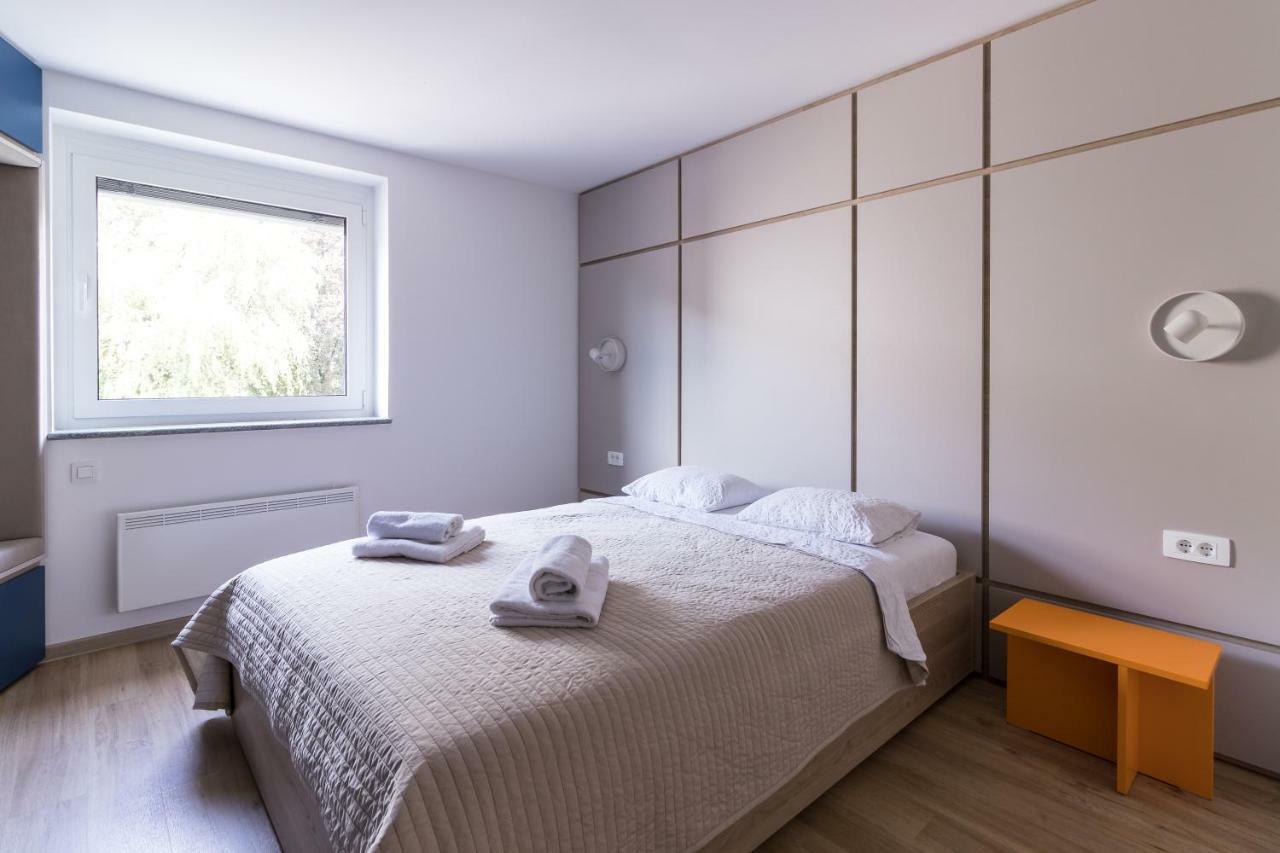 Jojo Apartment *