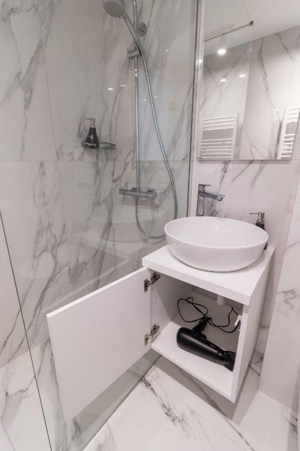 Apartment Jojo Ljubljana