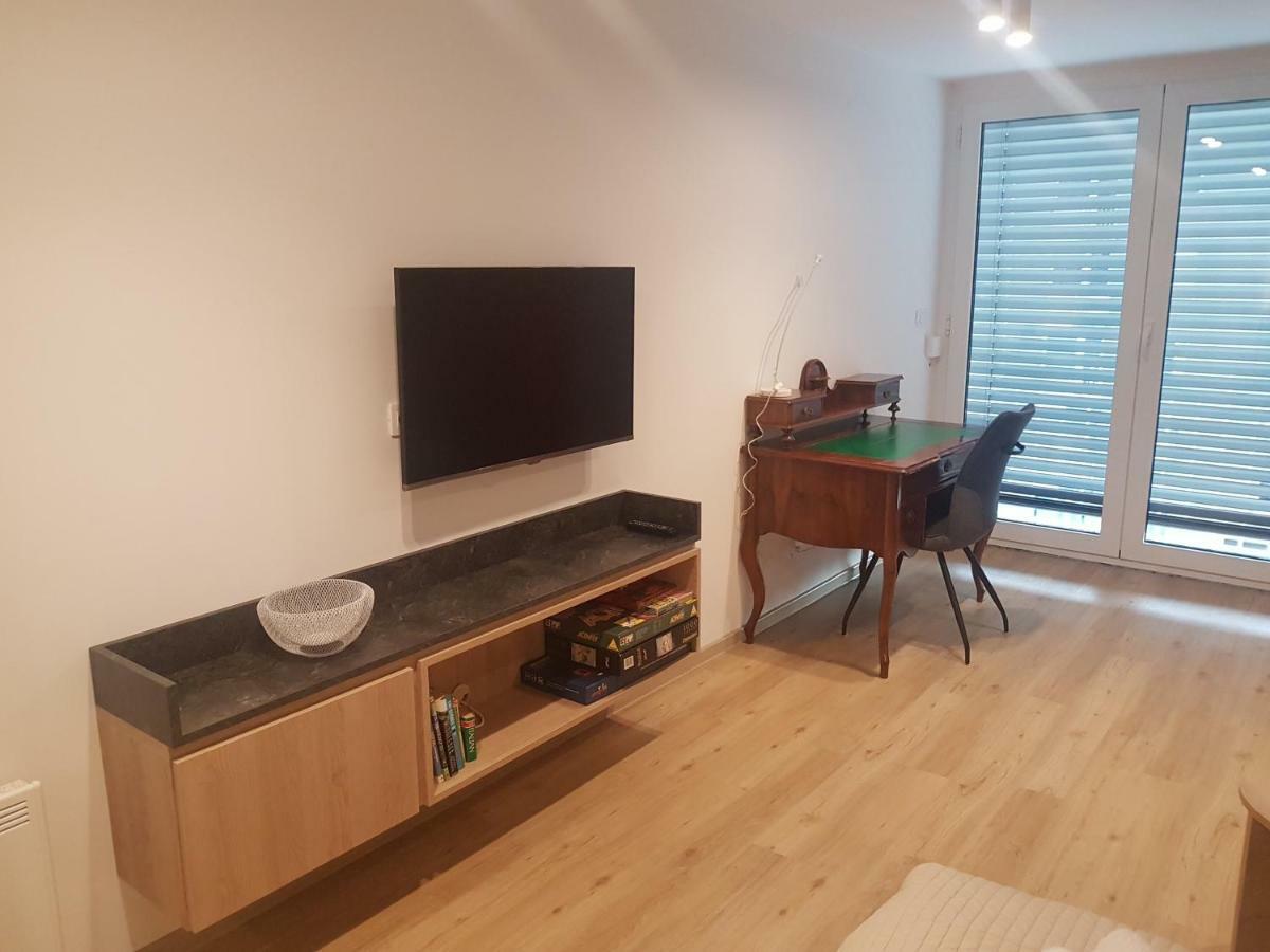 Apartment Jojo Ljubljana