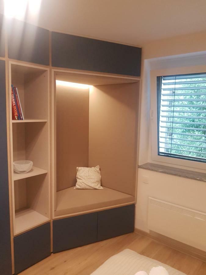 Jojo Apartment *