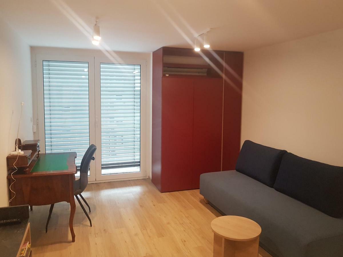 Apartment Jojo Ljubljana